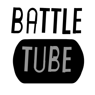 Battletube's emblem