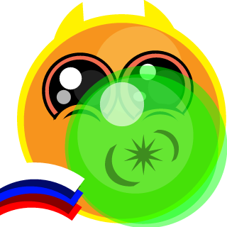 Ivlax's emblem