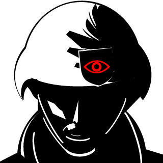 Squado2142's emblem