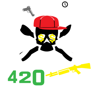 LeozinPureza's emblem