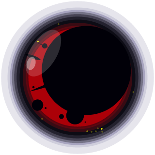 uNivErSuHL-'s emblem