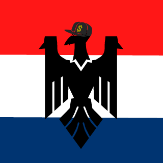 BARATMO94's emblem