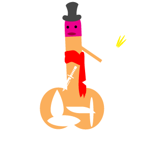 kostik_1923's emblem