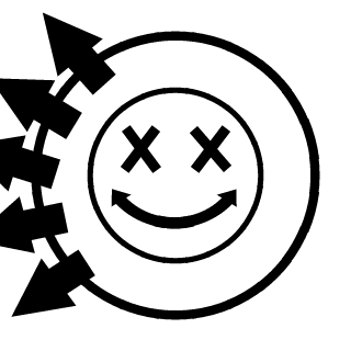 Nyyroc's emblem