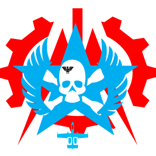 Fael55's emblem