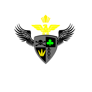JamaikaKeks's emblem