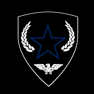 DGTeskenator's emblem