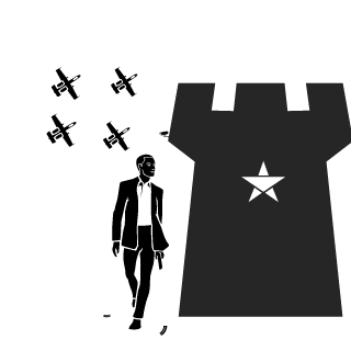 FedeSystem's emblem