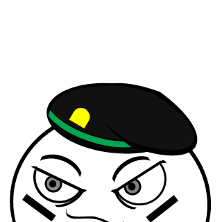 Nemotun's emblem