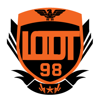 Hydrag3n's emblem