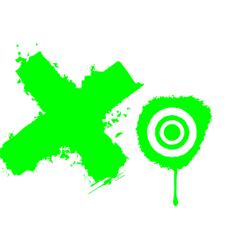 Udestasano's emblem