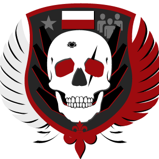 New Order PURE Elite's emblem