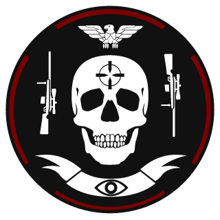 NoAim-H8K's emblem