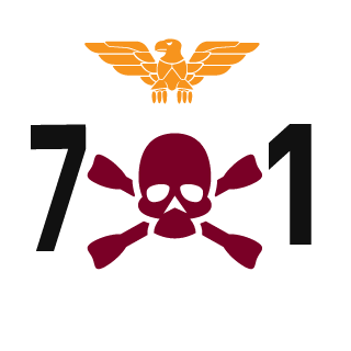 perfavor's emblem