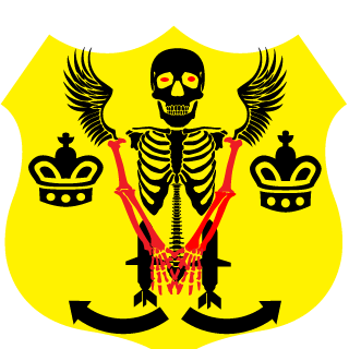 Stilleto1104's emblem