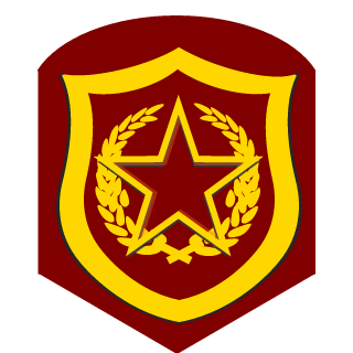 Bronson9319's emblem