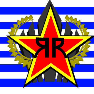 xDestroid's emblem