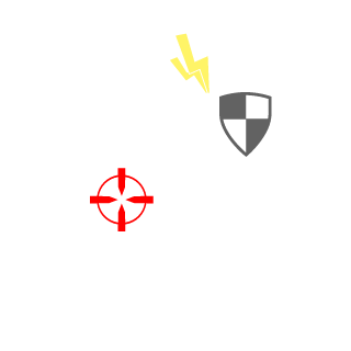 GenTork's emblem