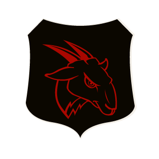bl4ck34gl31607's emblem