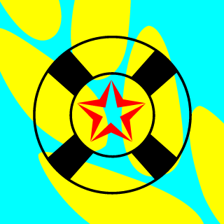 CBKxNinjaV2's emblem