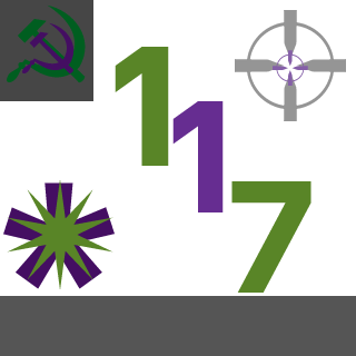 alastair91's emblem