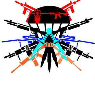 Aqua is OP's emblem