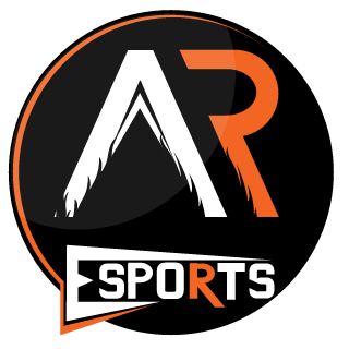 ARES's emblem