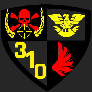 StyxLykin's emblem