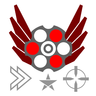 p3ndox's emblem