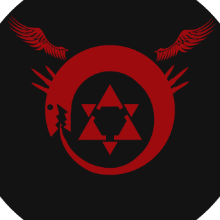 ItsKumaAU's emblem