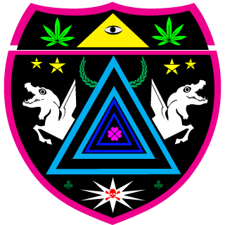 ILLUMICORP's emblem