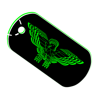 xPosiek's emblem