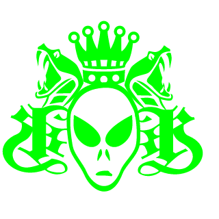 ClappedGangster's emblem