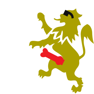 HardcoreMidget's emblem