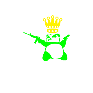 Limbo007001's emblem