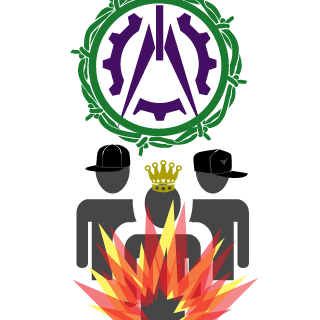 Ilucha2004's emblem