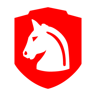 v1var's emblem