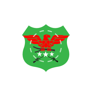 Waupoy's emblem