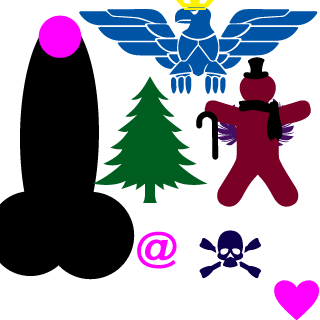SwankyFranky1337's emblem