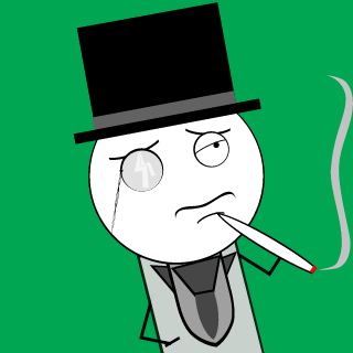 Play Like a Sir's emblem