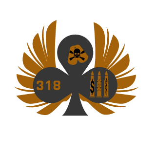 KINGxGOLDxCHAIN's emblem