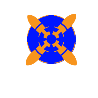 UnyieldinWarior's emblem