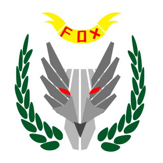 SilverFox403's emblem