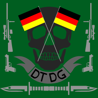 DieDeutschenGefaehrten's emblem
