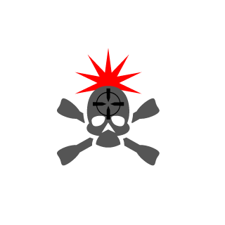 Net2wired's emblem