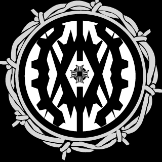 Marcus OddMan's emblem