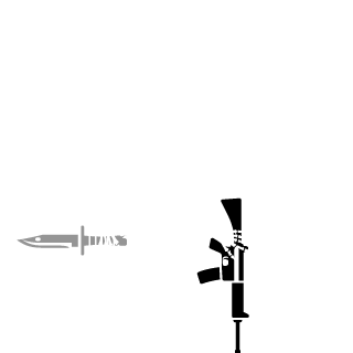 ELMER-FUDD-187's emblem