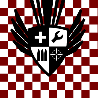 schmeegledorf's emblem