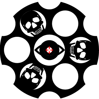 TimeluckTimmi's emblem