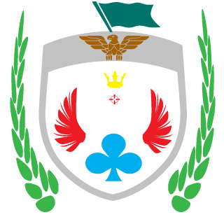 SimoHayhaMITO's emblem